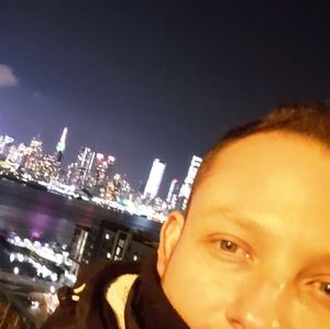 Meet your Posher, Camilo